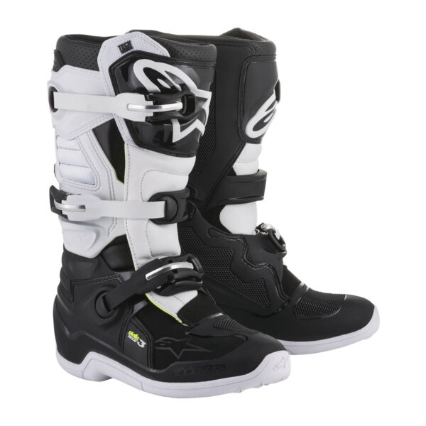 Stiefel Damen Stella Tech 3