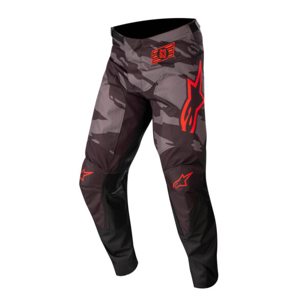 Motocross Hose Racer Tactical