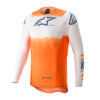 Jersey Supertech Foster