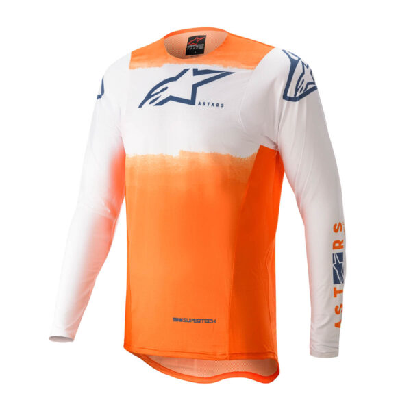 Jersey Supertech Foster