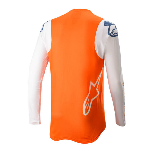 Jersey Supertech Foster