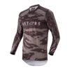 Motocross Jersey Racer Tactical