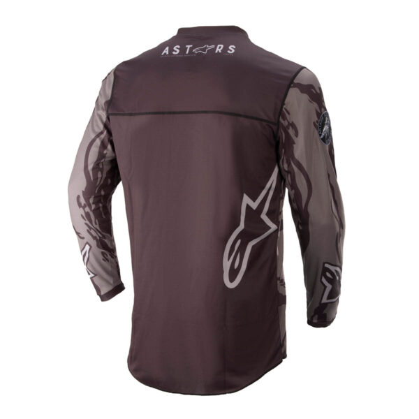 Motocross Jersey Racer Tactical