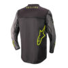 Motocross Jersey Racer Tactical