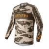 Motocross Jersey Racer Tactical