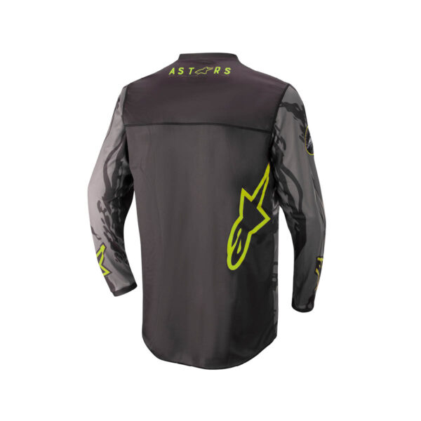 Motocross Jersey Racer Tactical