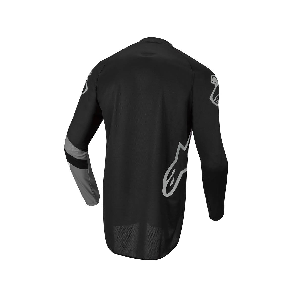 Jugend Jersey Racer Graphite