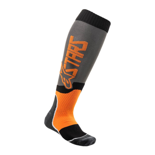 Socken MX Plus-2