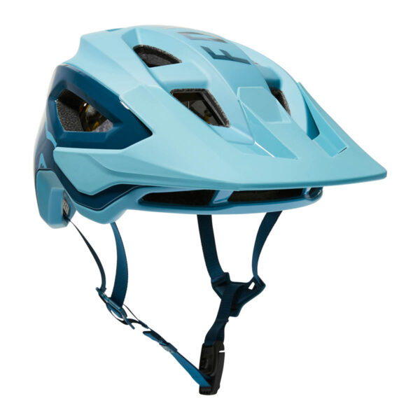 MTB Helm Speedframe Pro MIPS CE