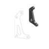 MOTO-MASTER Adapter SMR für HONDA