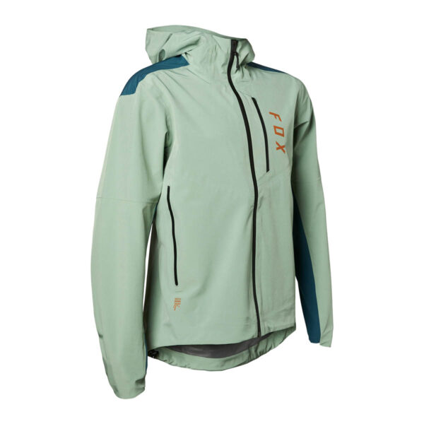MTB Jacke Ranger 3L Water