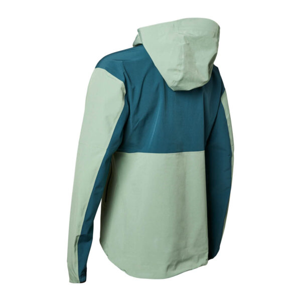 MTB Jacke Ranger 3L Water