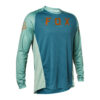 MTB Jersey Langarm Defend