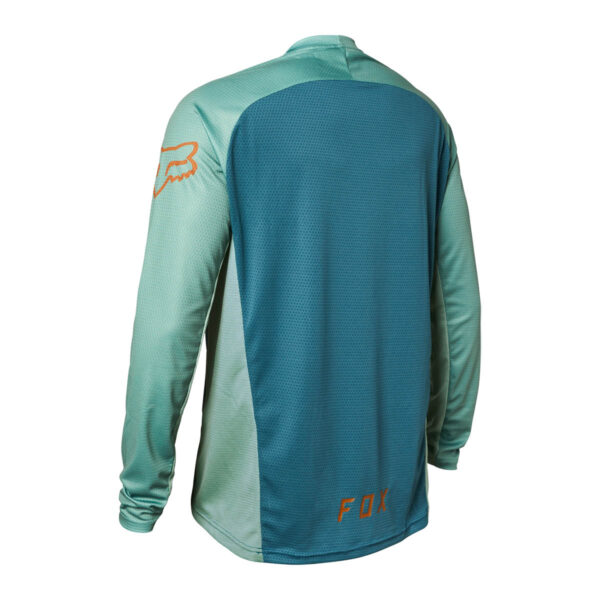 MTB Jersey Langarm Defend