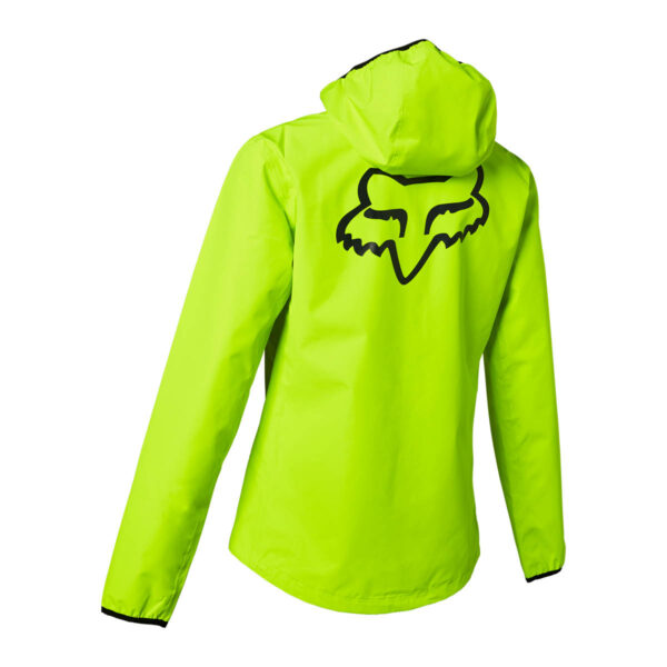 MTB Jacke Ranger 2.5L Water