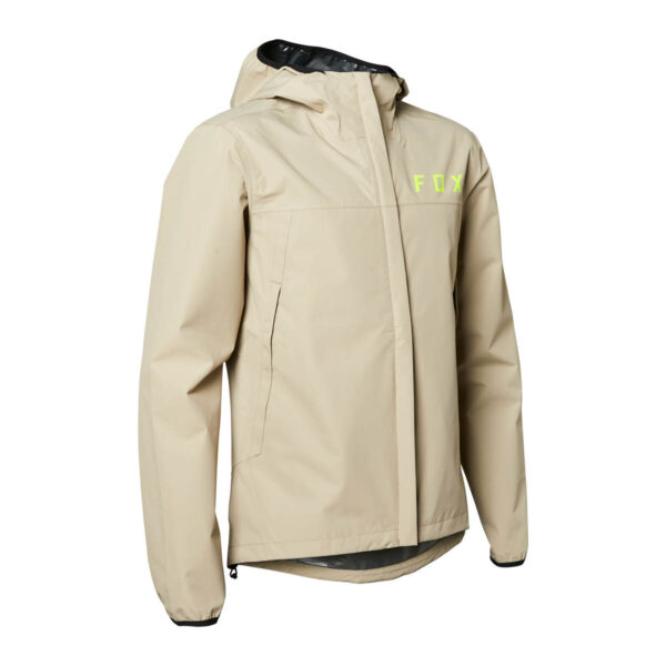 MTB Jacke Ranger 2.5L Water