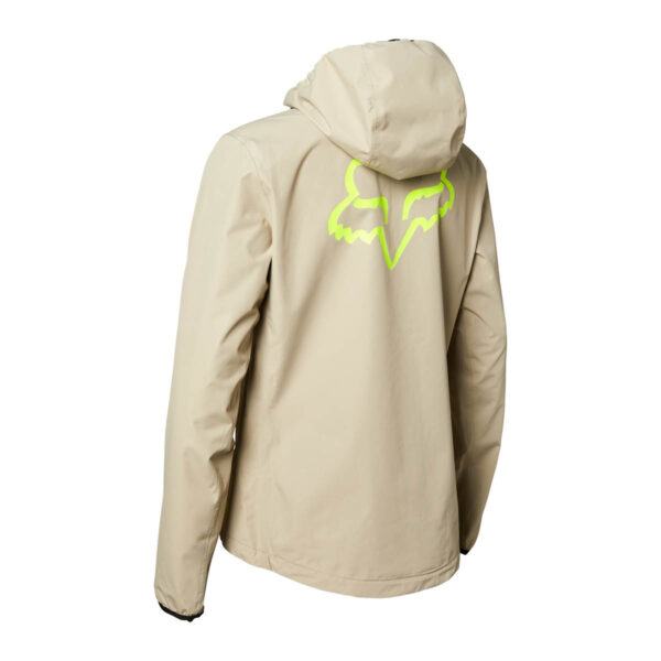 MTB Jacke Ranger 2.5L Water