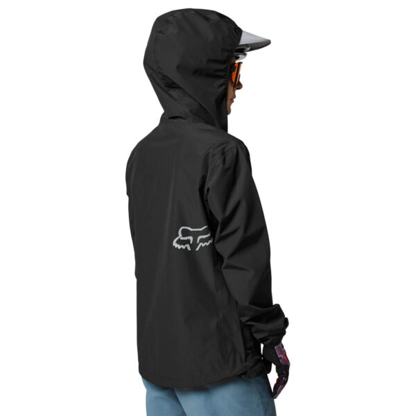 MTB Jacke Damen Ranger 2.5L Water