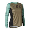 MTB Jersey Langarm Damen Defend