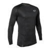 MTB Funktionsshirt Langarm Tecbase
