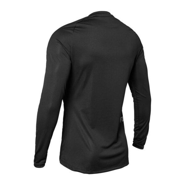 MTB Funktionsshirt Langarm Tecbase