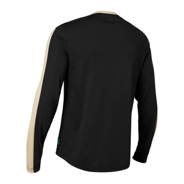 MTB Jersey Langarm Ranger DR Slide Mid