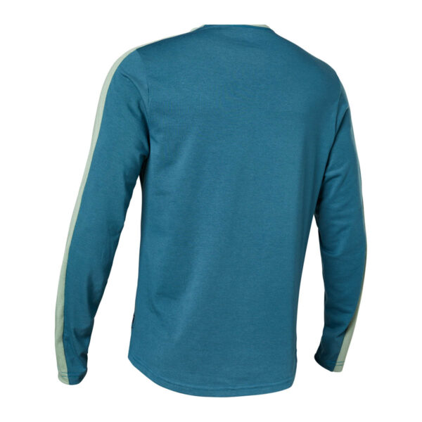 MTB Jersey Langarm Ranger DR Slide Mid