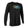MTB Jersey Langarm Ranger Switch
