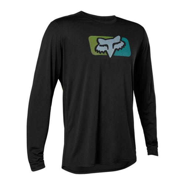 MTB Jersey Langarm Ranger Switch