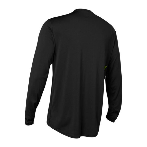 MTB Jersey Langarm Ranger Switch