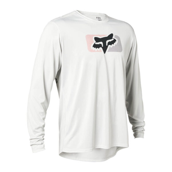 MTB Jersey Langarm Ranger Switch