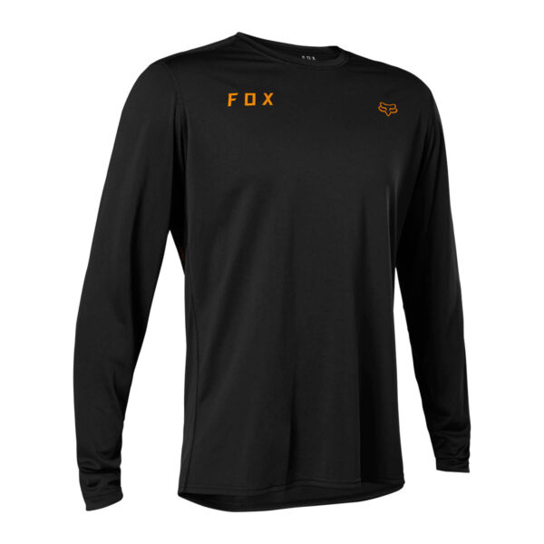 MTB Jersey Langarm Ranger Essential