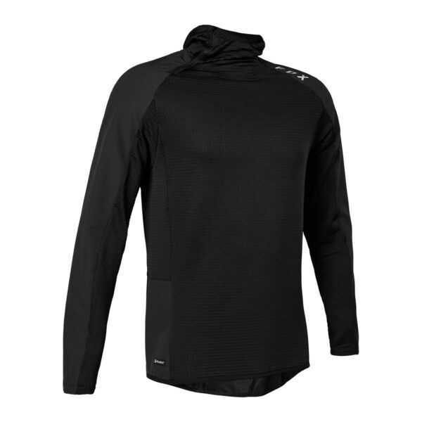 MTB Hoodie Defend Thermo