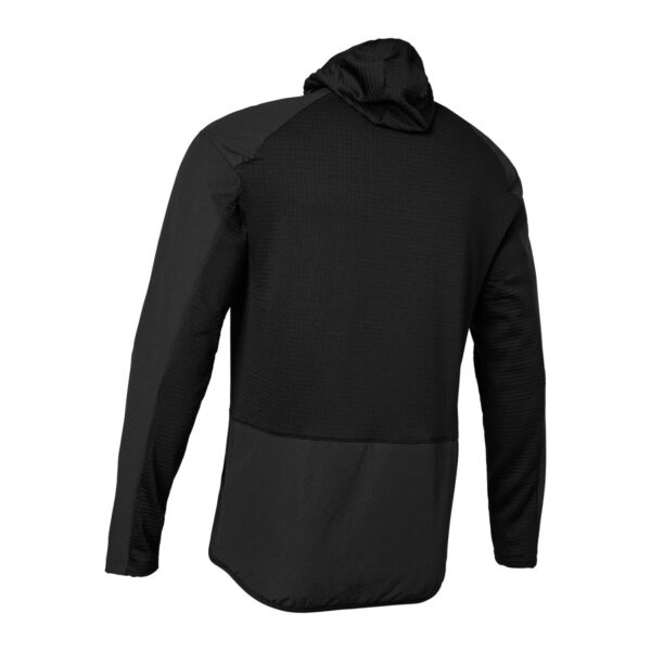 MTB Hoodie Defend Thermo
