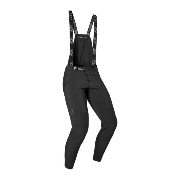 MTB Trägerhose BIB Defend Fire