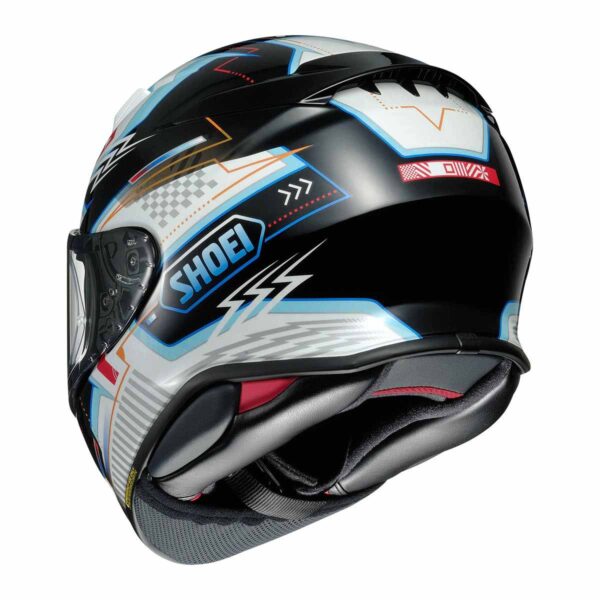 Helm NXR2 Arcane TC-10