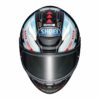 Helm NXR2 Arcane TC-10