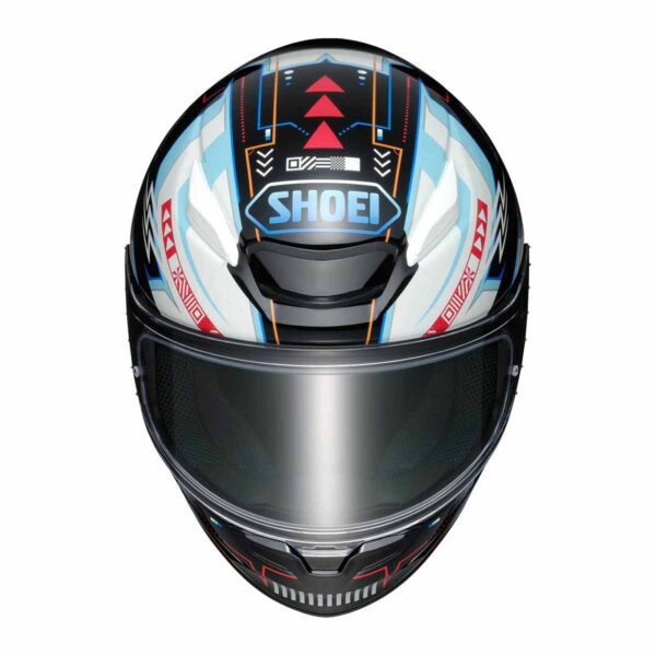 Helm NXR2 Arcane TC-10