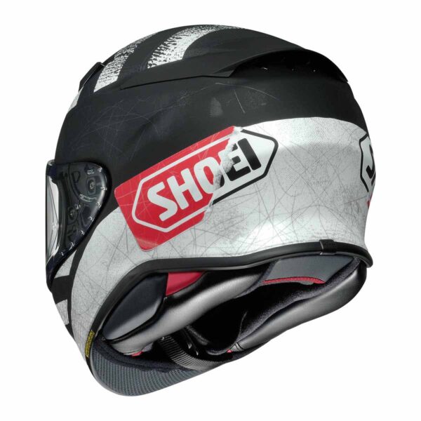 Helm NXR2 Scanner TC-5