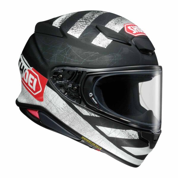 Helm NXR2 Scanner TC-5
