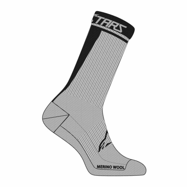 MTB Socken 24 Merino