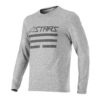 MTB Jersey Langarm Merino