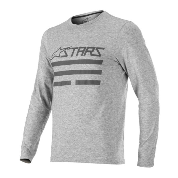 MTB Jersey Langarm Merino