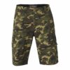 Shorts Slambozo Cargo Camo