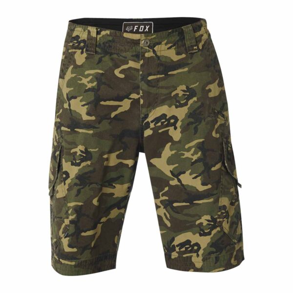 Shorts Slambozo Cargo Camo