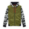 Hoodie Terrain