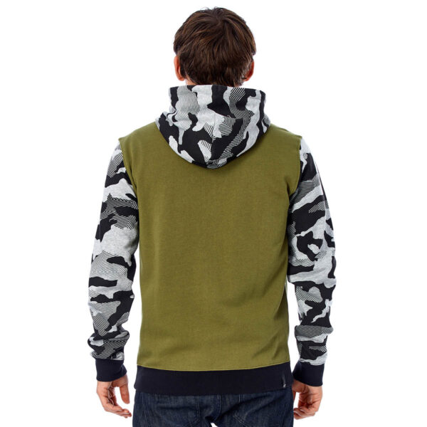 Hoodie Terrain
