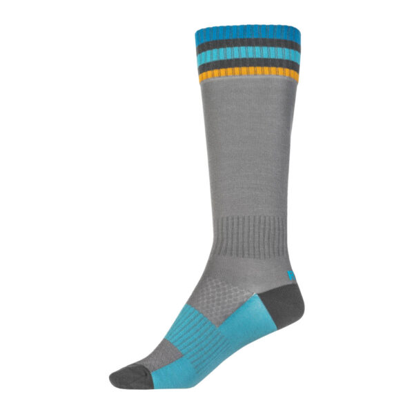 Motocross Socken Thin