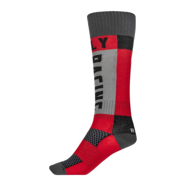 Motocross Socken Thin