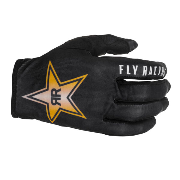 Motocross Handschuh Lite Rockstar